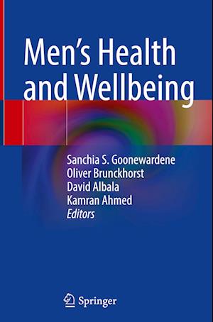 Men’s Health and Wellbeing