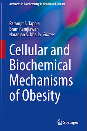 Cellular and Biochemical Mechanisms of Obesity