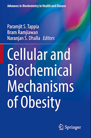 Cellular and Biochemical Mechanisms of Obesity