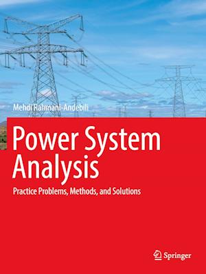 Power System Analysis