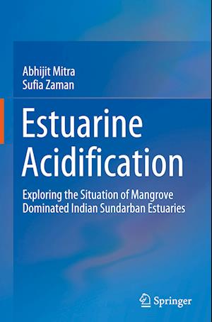 Estuarine Acidification
