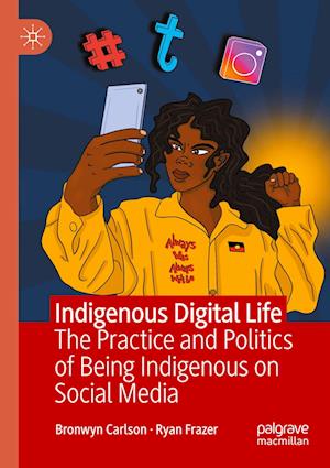 Indigenous Digital Life