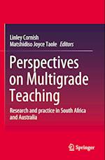 Perspectives on Multigrade Teaching