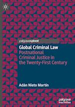 Global Criminal Law