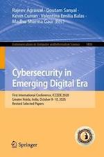 Cybersecurity in Emerging Digital Era