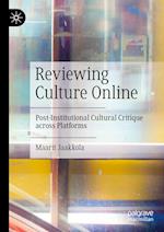 Reviewing Culture Online