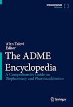 The ADME Encyclopedia