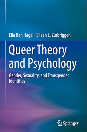 Queer Theory and Psychology