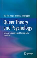 Queer Theory and Psychology