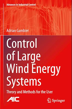 Control of Large Wind Energy Systems