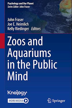 Zoos and Aquariums in the Public Mind
