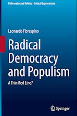 Radical Democracy and Populism