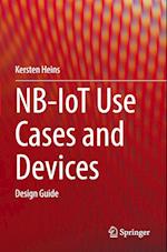 NB-IoT Use Cases and Devices