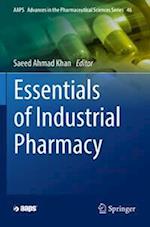 Essentials of Industrial Pharmacy