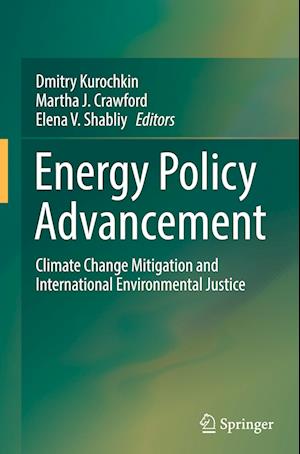 Energy Policy Advancement