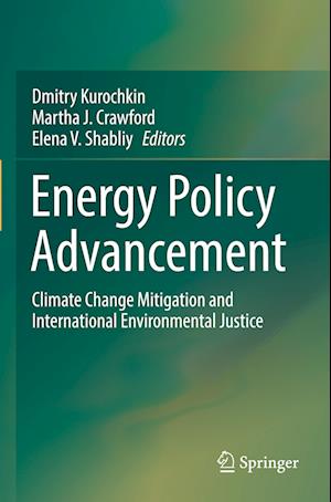Energy Policy Advancement