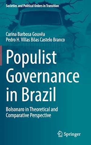 Populist Governance in Brazil