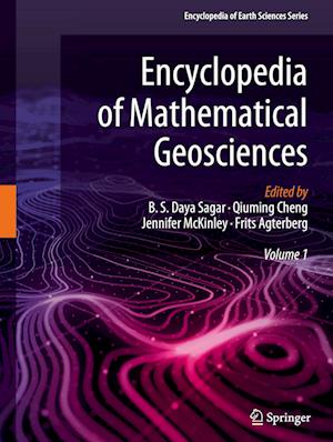 Encyclopedia of Mathematical Geosciences