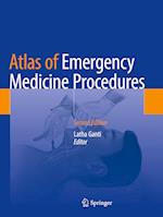 Atlas of Emergency Medicine Procedures