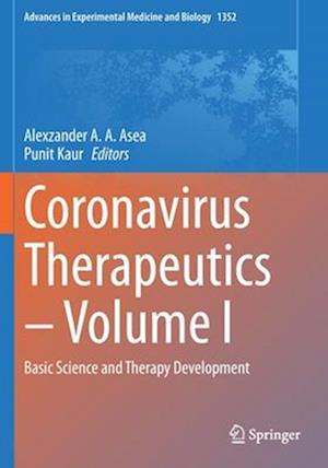 Coronavirus Therapeutics - Volume I