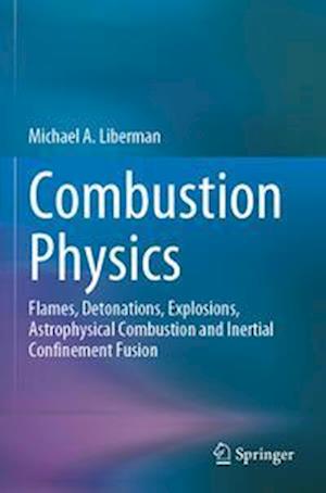 Combustion Physics