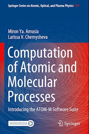 Computation of Atomic and Molecular Processes