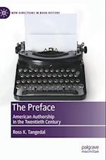 The Preface