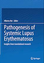 Pathogenesis of Systemic Lupus Erythematosus