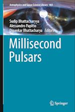 Millisecond Pulsars