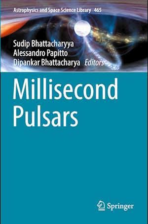 Millisecond Pulsars