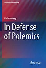 In Defense of Polemics 