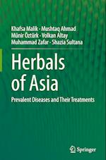 Herbals of Asia