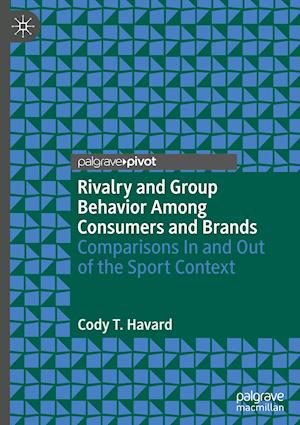 Rivalry and Group Behavior Among Consumers and Brands