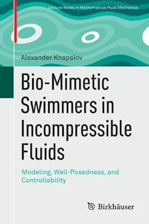 Bio-Mimetic Swimmers in Incompressible Fluids