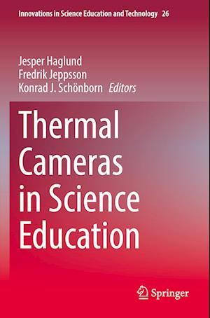 Thermal Cameras in Science Education