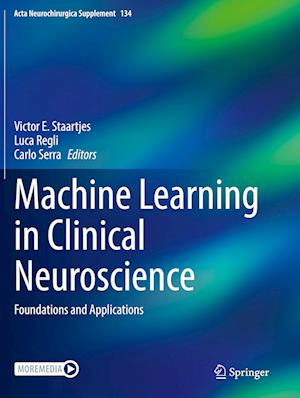 Machine Learning in Clinical Neuroscience