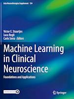 Machine Learning in Clinical Neuroscience