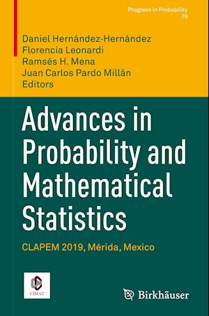 Advances in Probability and Mathematical Statistics