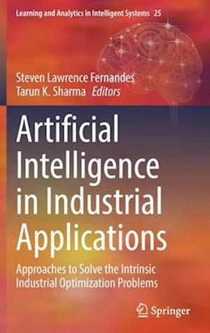 Artificial Intelligence in Industrial Applications