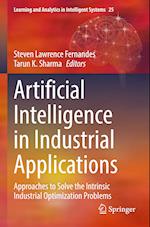 Artificial Intelligence in Industrial Applications