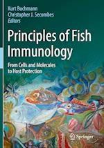 Principles of Fish Immunology