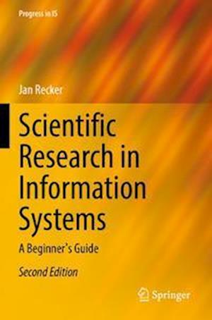 Scientific Research in Information Systems