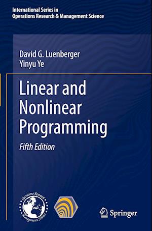 Linear and Nonlinear Programming