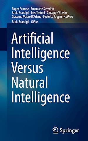 Artificial Intelligence Versus Natural Intelligence