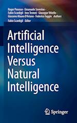 Artificial Intelligence Versus Natural Intelligence