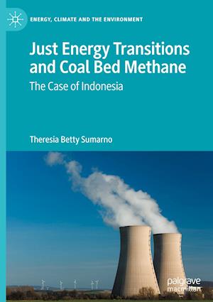 Just Energy Transitions and Coal Bed Methane