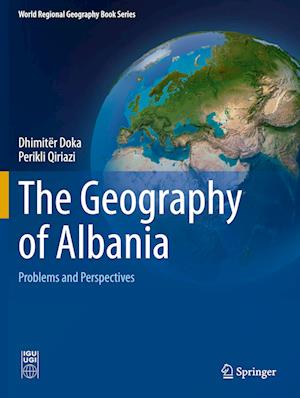 The Geography of Albania