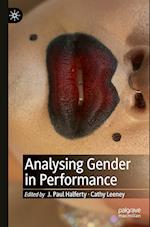 Analysing Gender in Performance