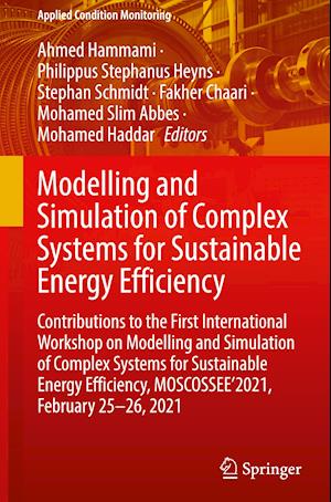 Modelling and Simulation of Complex Systems for Sustainable Energy Efficiency