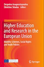 Higher Education and Research in the European Union